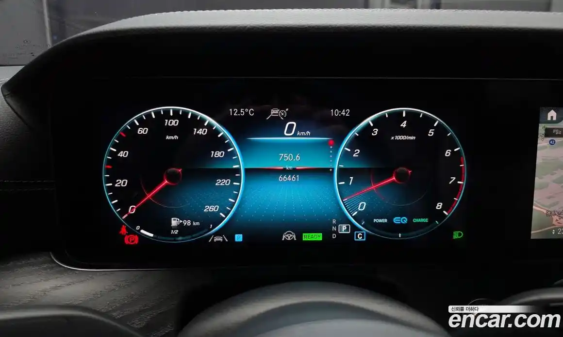 Mercedes-Benz E-Class 2021 3.0 Автомат в Москве № 592197, фото 8