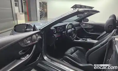 Mercedes-Benz E-Class 2021 3.0 Автомат в Москве № 592197, миниатюра 10