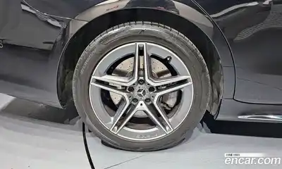 Mercedes-Benz S-Class 2021 2.9 Автомат в Москве № 592245, миниатюра 5