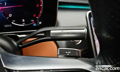 Mercedes-Benz S-Class 2021 2.9 Автомат в Москве № 592245, миниатюра 9