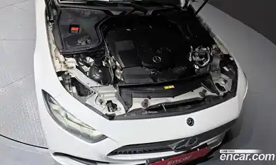 Mercedes-Benz CLS-Class 2019 1.9 Автомат в Москве № 592431, миниатюра 6