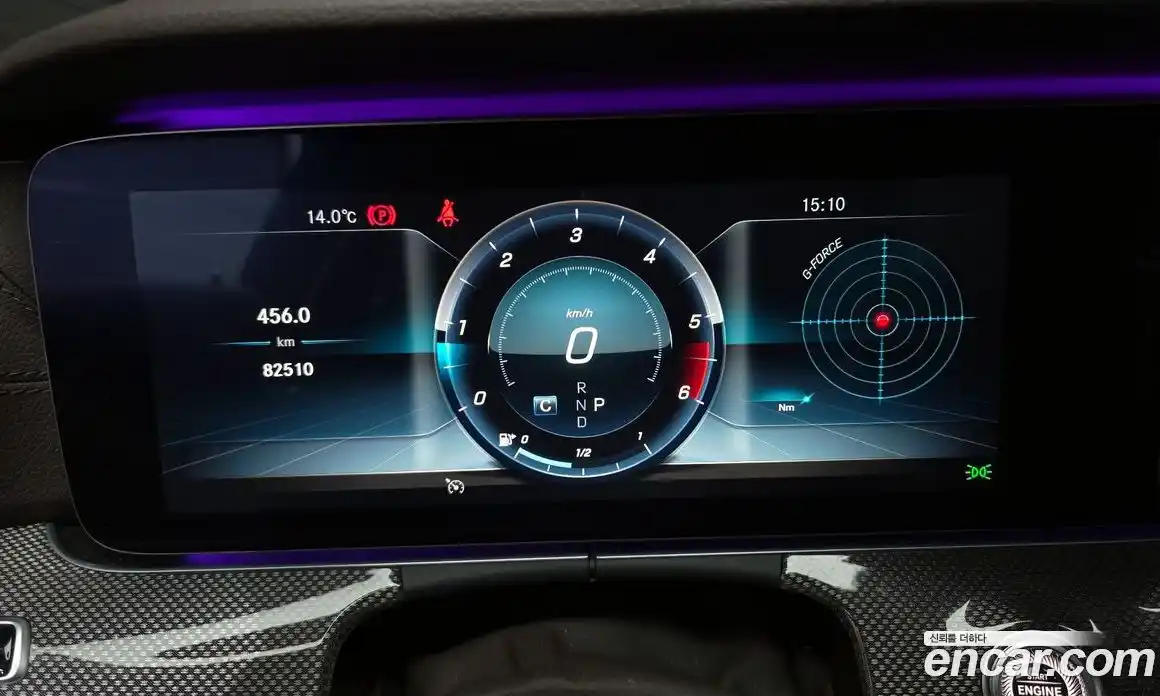 Mercedes-Benz CLS-Class 2019 1.9 Автомат в Москве № 592431, фото 8