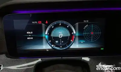 Mercedes-Benz CLS-Class 2019 1.9 Автомат в Москве № 592431, миниатюра 8