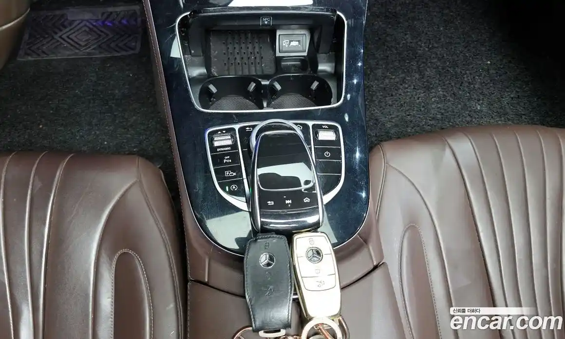 Mercedes-Benz CLS-Class 2019 1.9 Автомат в Москве № 592431, фото 9