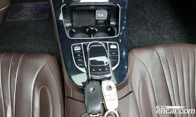 Mercedes-Benz CLS-Class 2019 1.9 Автомат в Москве № 592431, миниатюра 9