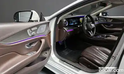 Mercedes-Benz CLS-Class 2019 1.9 Автомат в Москве № 592431, миниатюра 10