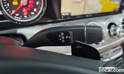 Mercedes-Benz E-Class 2018 2.0 Автомат в Москве № 592437, миниатюра 9