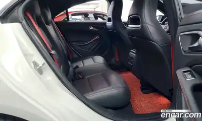 Mercedes-Benz CLA-Class 2017 2.0 Автомат в Москве № 592541, миниатюра 12