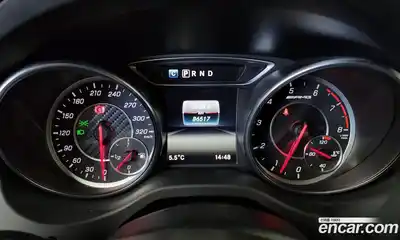 Mercedes-Benz CLA-Class 2017 2.0 Автомат в Москве № 592541, миниатюра 8