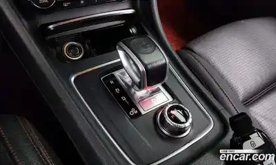 Mercedes-Benz CLA-Class 2017 2.0 Автомат в Москве № 592541, миниатюра 9