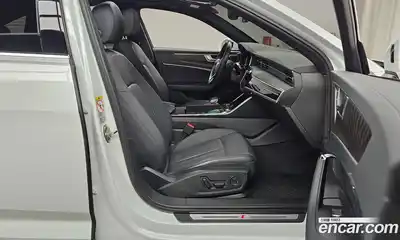 Audi A6 2020 2.0 Автомат в Москве № 592943, миниатюра 11