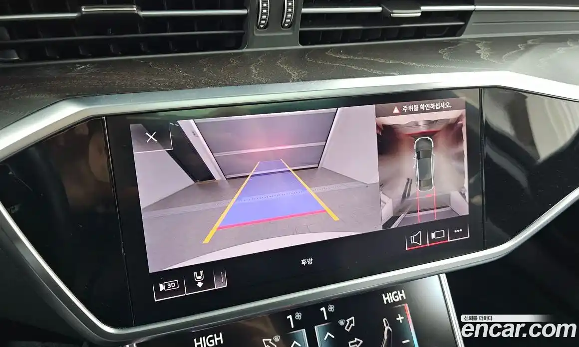 Audi A6 2020 2.0 Автомат в Москве № 592943, фото 16