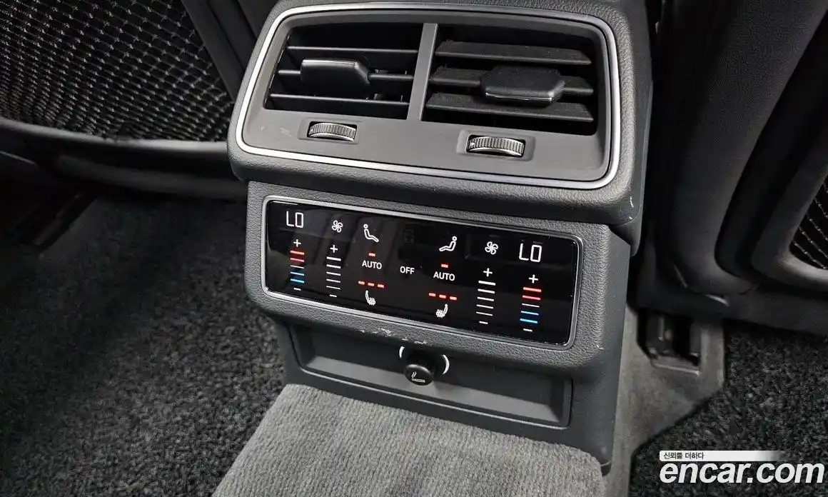 Audi A6 2020 2.0 Автомат в Москве № 592943, фото 18