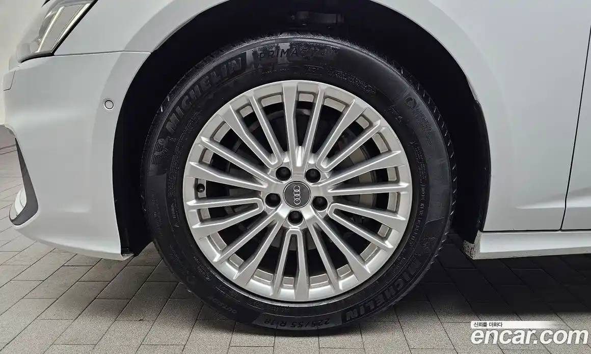 Audi A6 2020 2.0 Автомат в Москве № 592943, фото 5