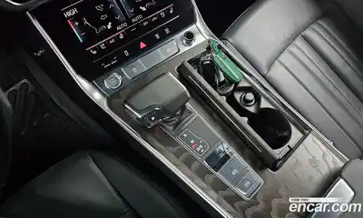 Audi A6 2020 2.0 Автомат в Москве № 592943, миниатюра 9