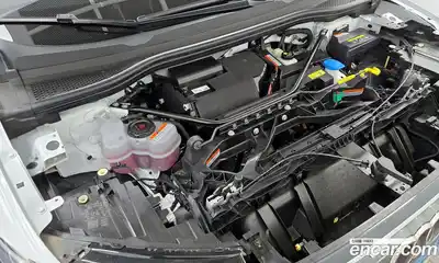 Audi Q4 e-tron 2023 0.2 Автомат в Москве № 592967, миниатюра 6