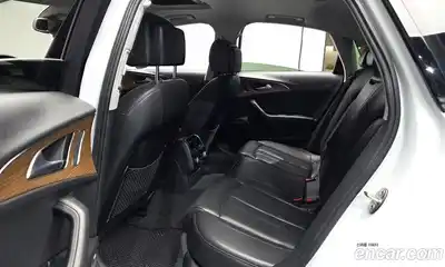 Audi A6 2016 3.0 Автомат в Москве № 593060, миниатюра 12