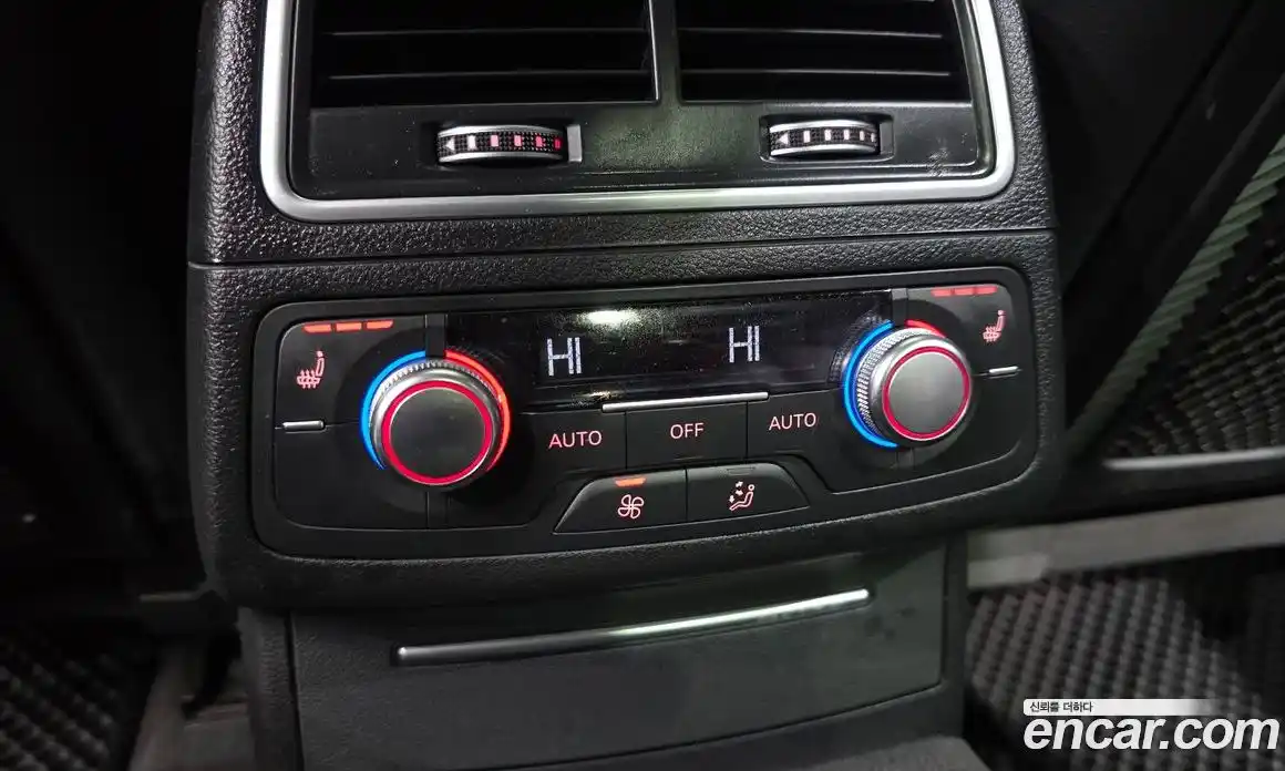 Audi A6 2016 3.0 Автомат в Москве № 593060, фото 17