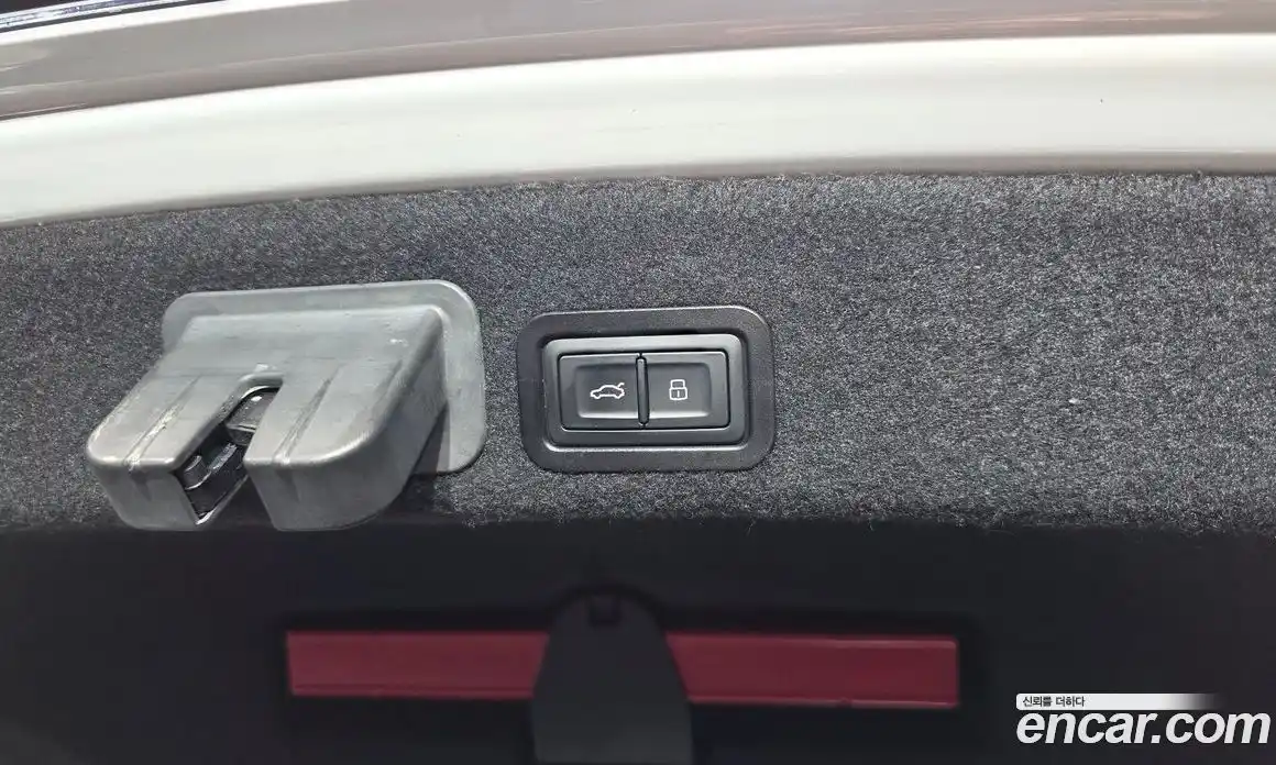 Audi A6 2016 3.0 Автомат в Москве № 593060, фото 19