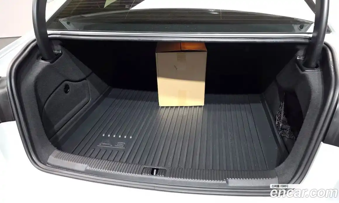 Audi A6 2016 3.0 Автомат в Москве № 593060, фото 20