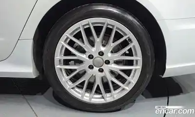 Audi A6 2016 3.0 Автомат в Москве № 593060, миниатюра 5