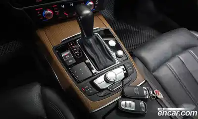 Audi A6 2016 3.0 Автомат в Москве № 593060, миниатюра 9