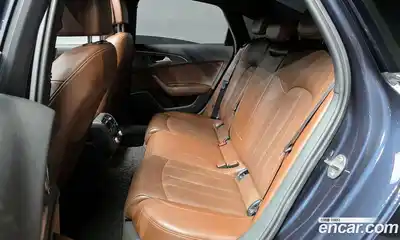 Audi A6 2018 2.0 Автомат в Москве № 593298, миниатюра 12