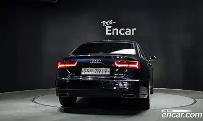 Audi A6 2018 2.0 Автомат в Москве № 593298, миниатюра 4
