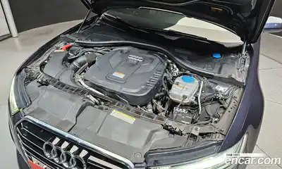 Audi A6 2018 2.0 Автомат в Москве № 593298, миниатюра 6