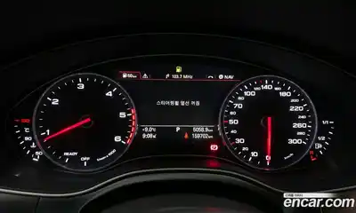 Audi A6 2018 2.0 Автомат в Москве № 593298, миниатюра 8