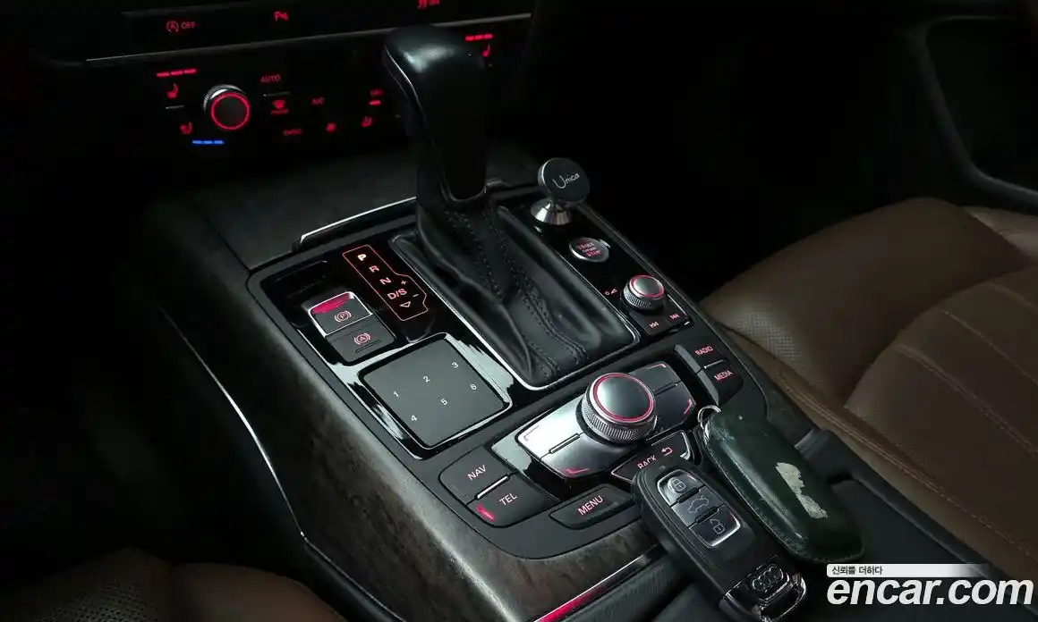 Audi A6 2018 2.0 Автомат в Москве № 593298, фото 9