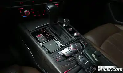 Audi A6 2018 2.0 Автомат в Москве № 593298, миниатюра 9