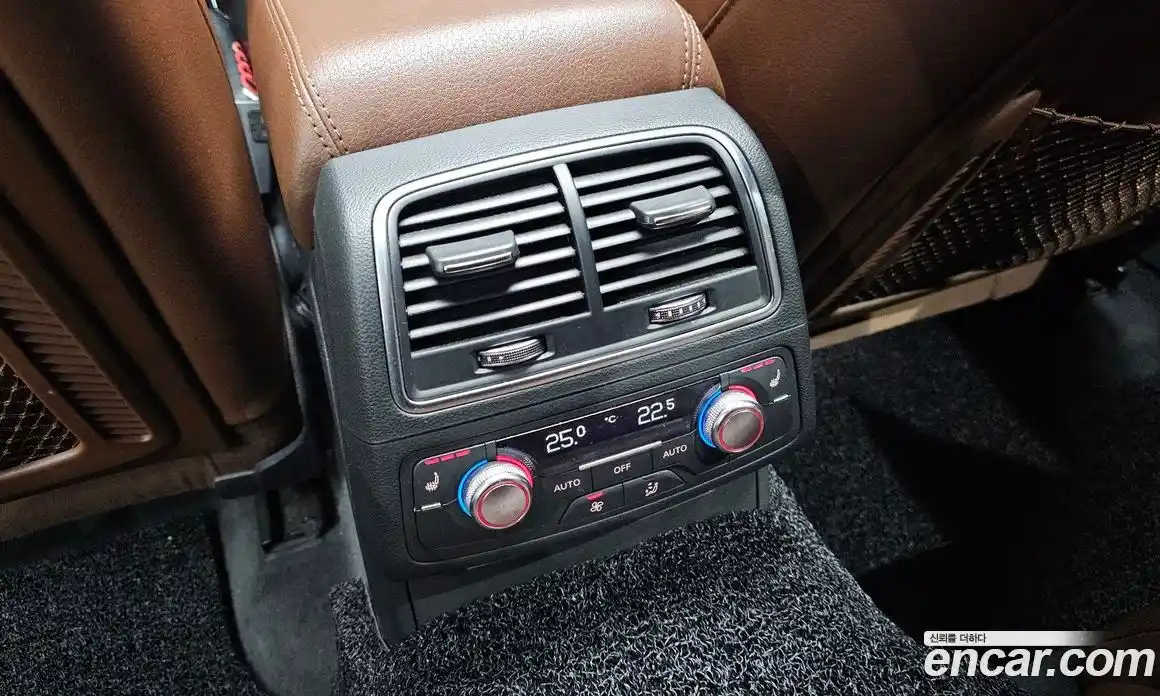 Audi A6 2016 2.0 Автомат в Москве № 593342, фото 18