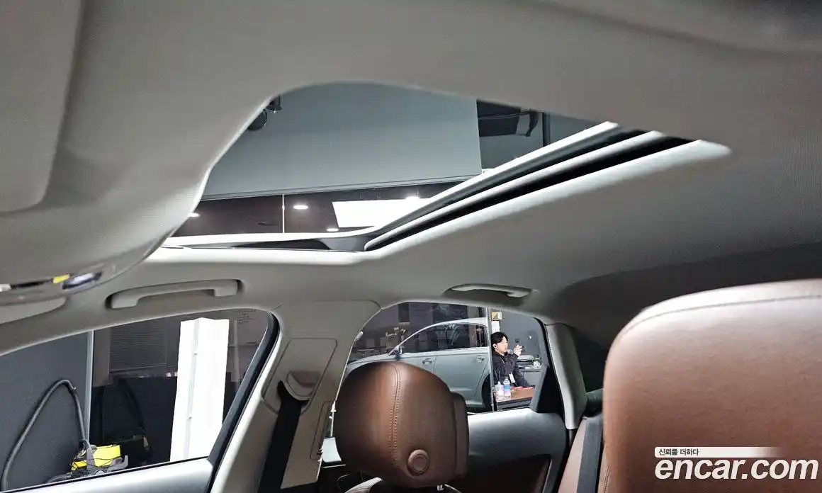 Audi A6 2016 2.0 Автомат в Москве № 593342, фото 19