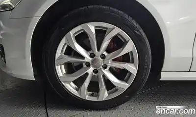 Audi A6 2016 2.0 Автомат в Москве № 593342, миниатюра 5