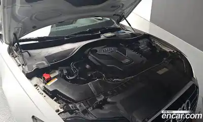 Audi A6 2016 2.0 Автомат в Москве № 593342, миниатюра 6