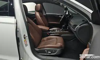 Audi A6 2016 2.0 Автомат в Москве № 593342, миниатюра 10