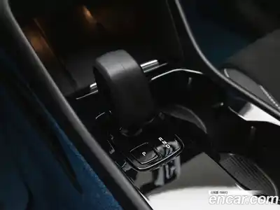 Volvo C40 2024 0.2 Автомат в Москве № 593839, миниатюра 12