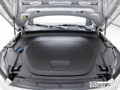 Volvo C40 2024 0.2 Автомат в Москве № 593839, миниатюра 6