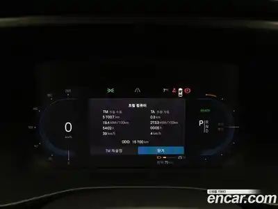 Volvo C40 2024 0.2 Автомат в Москве № 593839, миниатюра 8