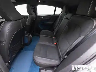 Volvo C40 2024 0.2 Автомат в Москве № 593839, миниатюра 10