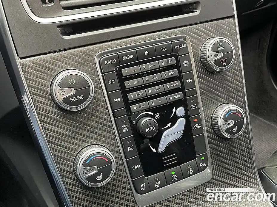 Volvo S60 2017 2.0 Автомат в Москве № 593916, фото 15