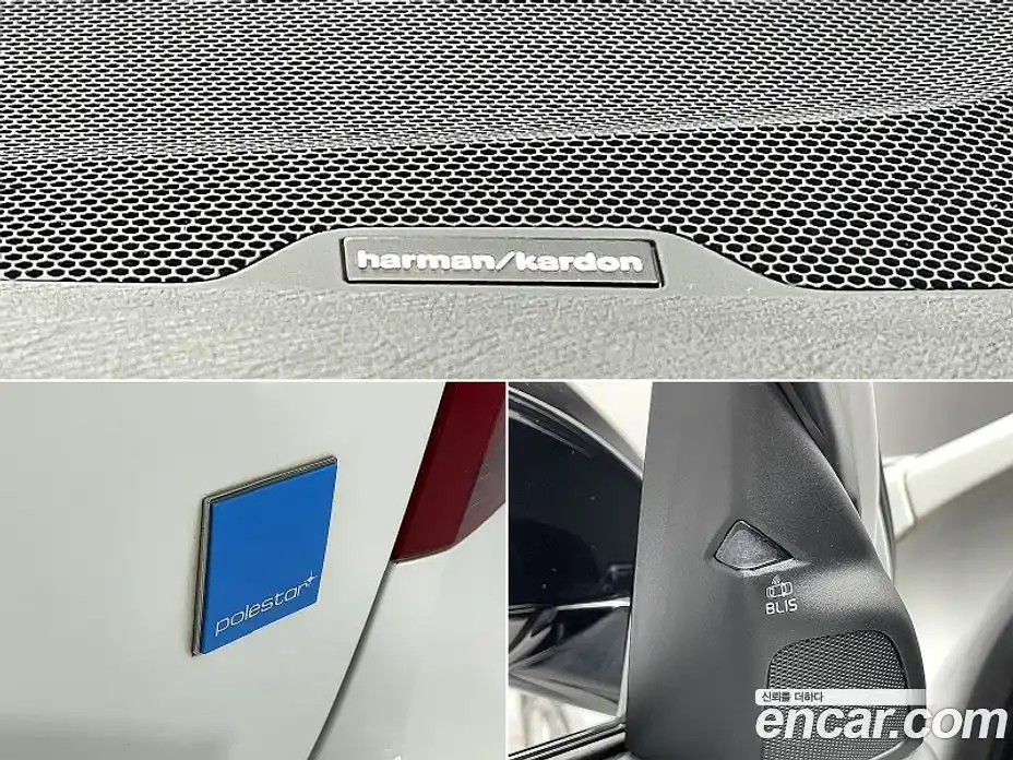 Volvo S60 2017 2.0 Автомат в Москве № 593916, фото 19