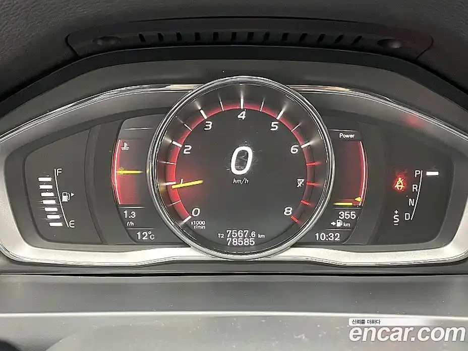 Volvo S60 2017 2.0 Автомат в Москве № 593916, фото 8