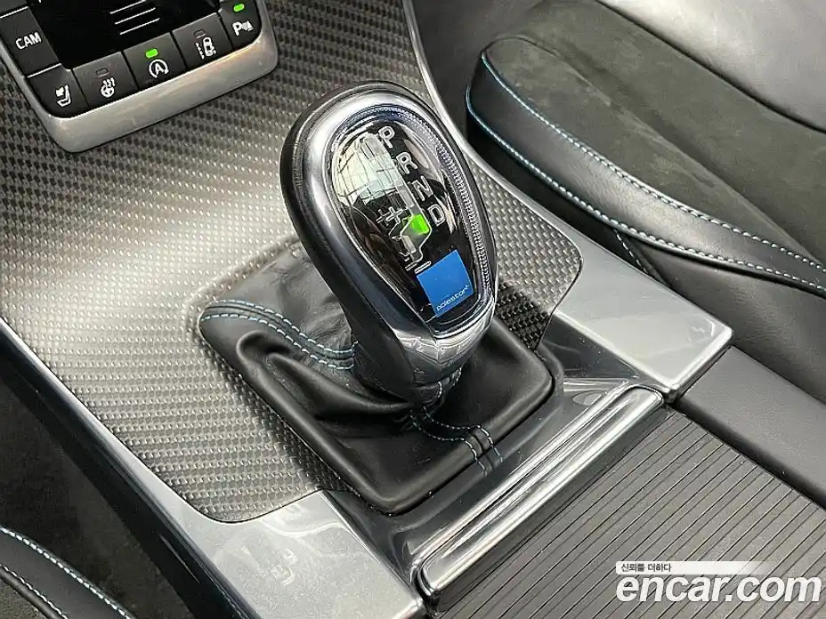 Volvo S60 2017 2.0 Автомат в Москве № 593916, фото 9