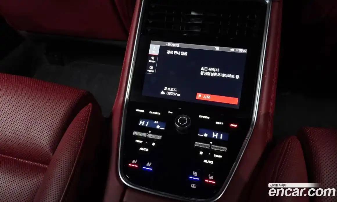 Porsche Panamera 2021 2.9 Автомат в Москве № 594109, фото 19