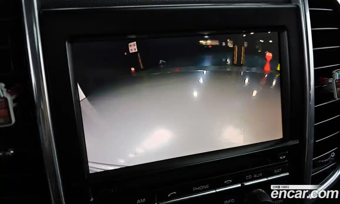 Porsche Cayenne 2012 3.0 Автомат в Москве № 594360, фото 15