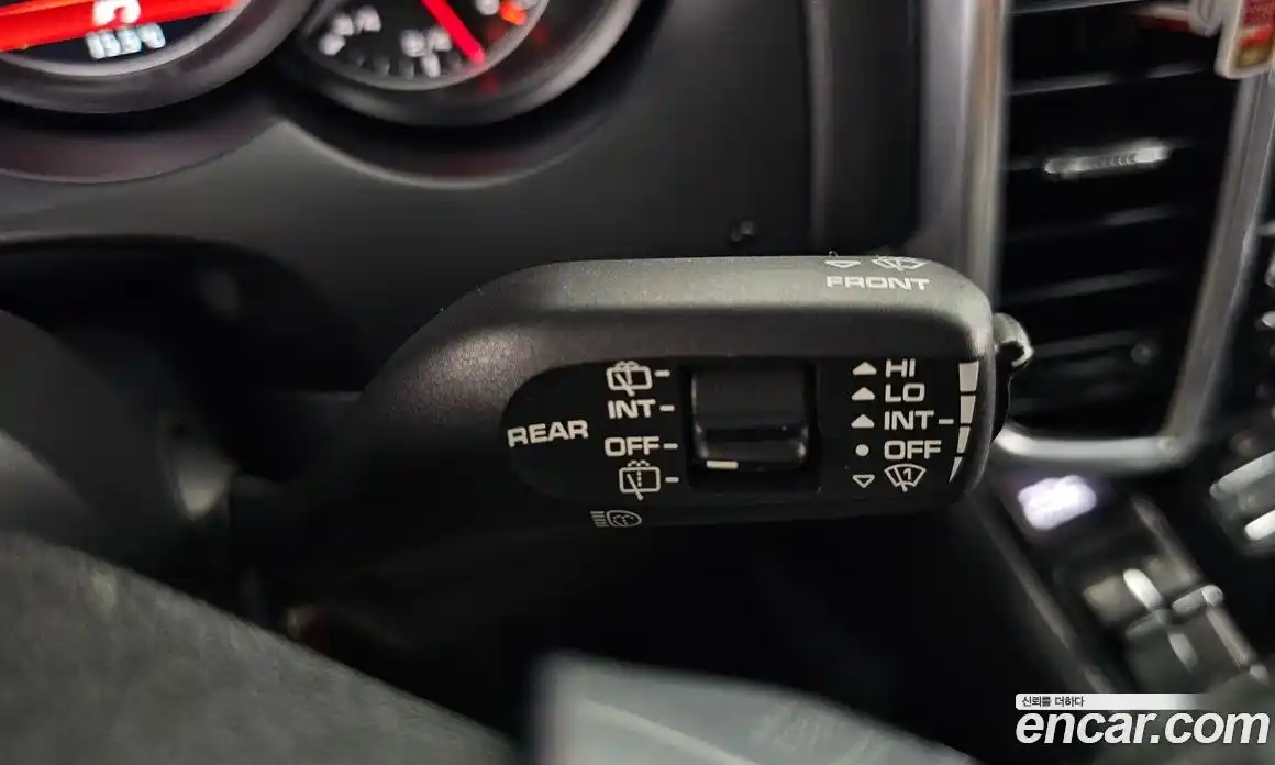 Porsche Cayenne 2012 3.0 Автомат в Москве № 594360, фото 17