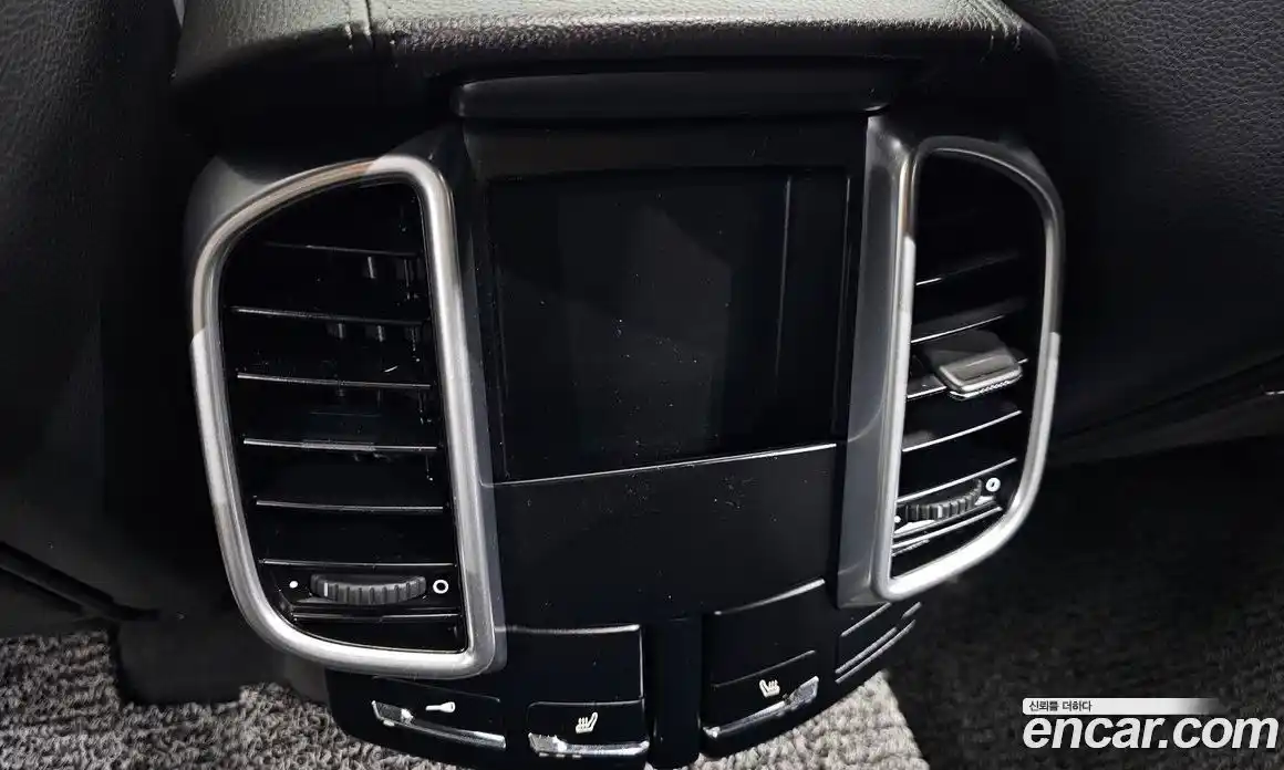 Porsche Cayenne 2012 3.0 Автомат в Москве № 594360, фото 18