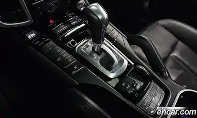 Porsche Cayenne 2012 3.0 Автомат в Москве № 594360, миниатюра 9